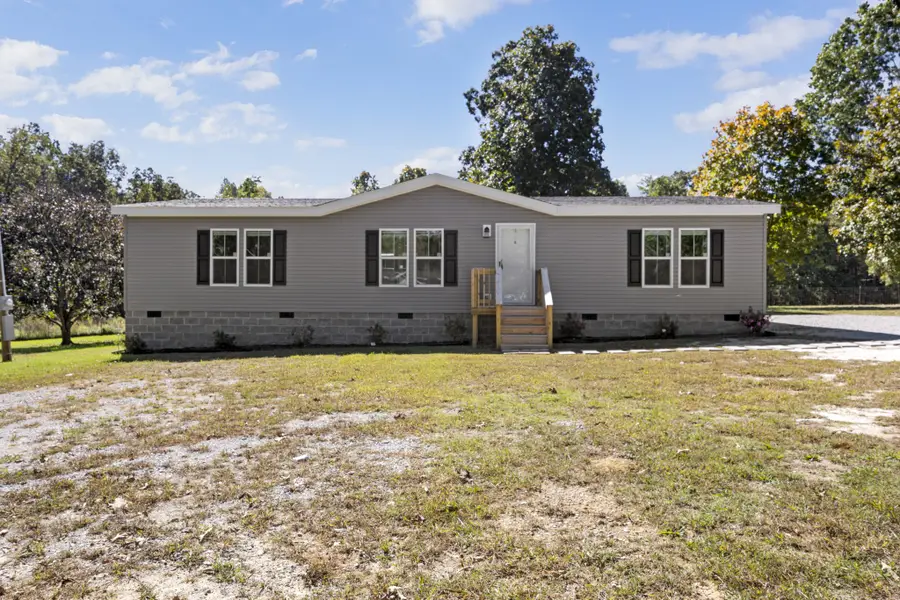 275 Allie Boynton Dr, Manchester, TN 37355 - Image #3