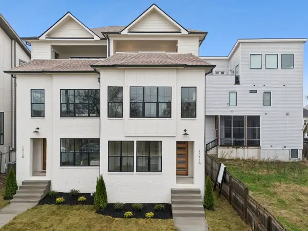 1013 Summit Ave, Nashville, TN 37203