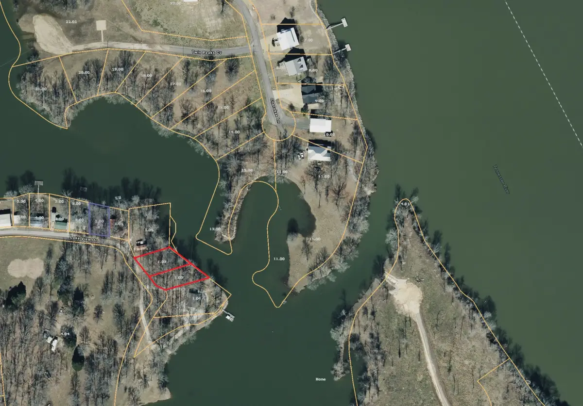 0 Bobs Lake Ln, Bath Springs, TN 38311 - Image #1