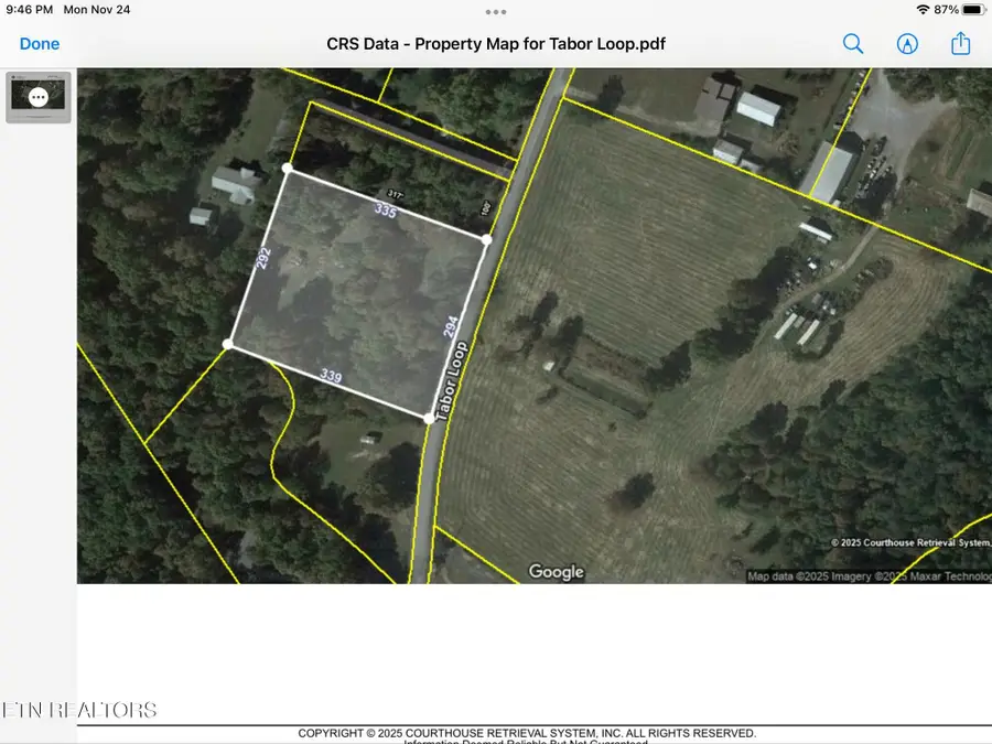 1755 Tabor Loop, Crossville, TN 38571 - Image #2
