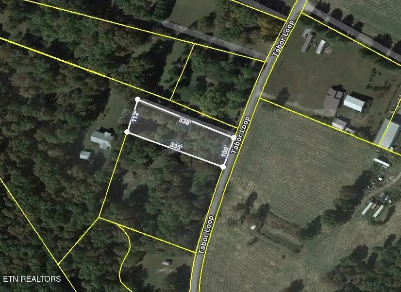 1755 Tabor Loop, Crossville, TN 38571 - Image #3