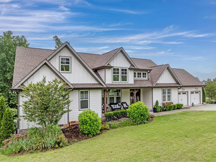 517 Kestrel Lane, Chattanooga, TN 37419 - Image #2