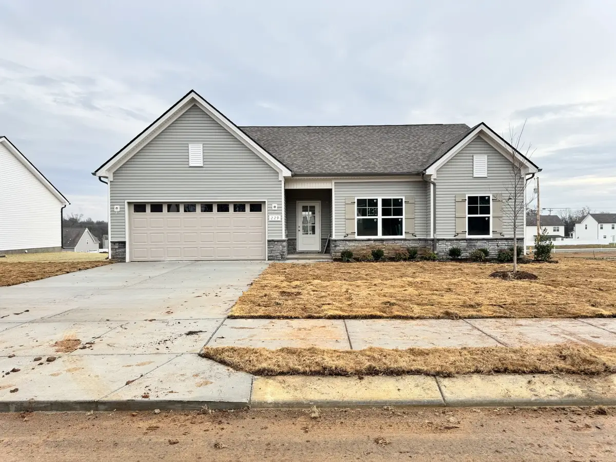 229 Millet St, Shelbyville, TN 37160 - Image #1