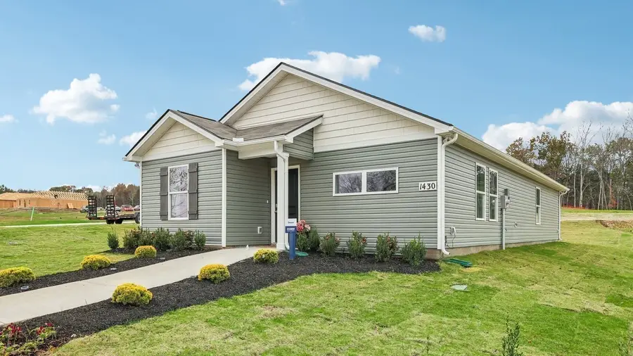 1404 Saddle Trace Drive, Lewisburg, TN 37091 - Image #3