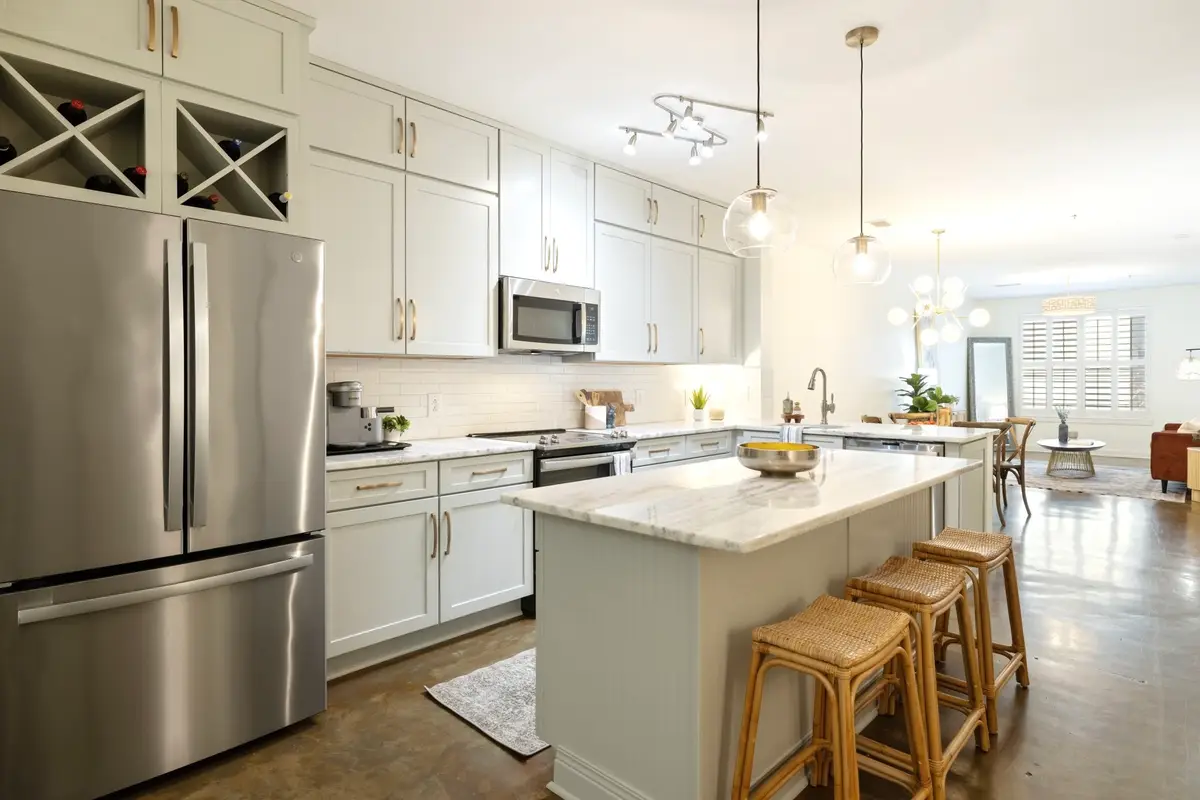 1803 Broadway #204, Nashville, TN 37203 - Image #1