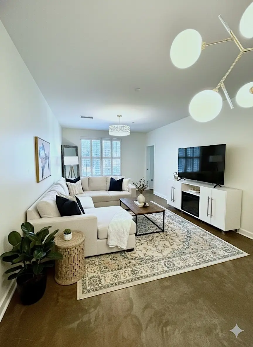 1803 Broadway #204, Nashville, TN 37203 - Image #2