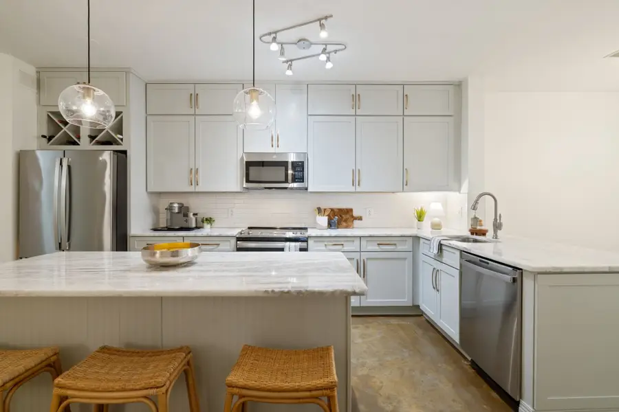 1803 Broadway #204, Nashville, TN 37203 - Image #3