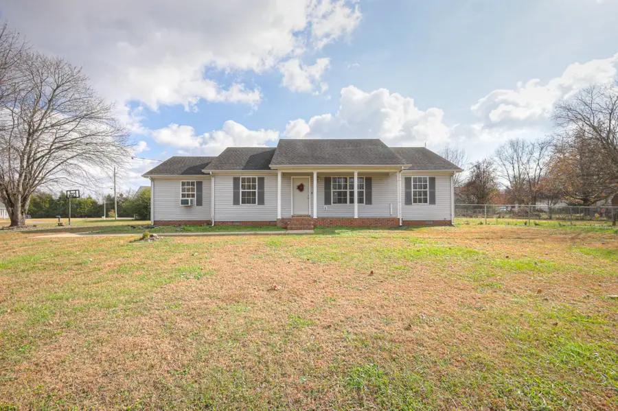 1603 Golden Valley Dr, Christiana, TN 37037 - Image #3