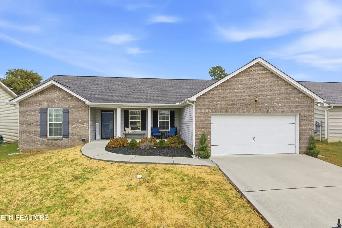2732 Ely Park Lane, Knoxville, TN 37924 - Image #1