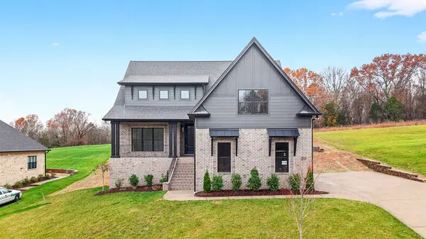 4026 Mandrake Pl #175, Lebanon, TN 37087