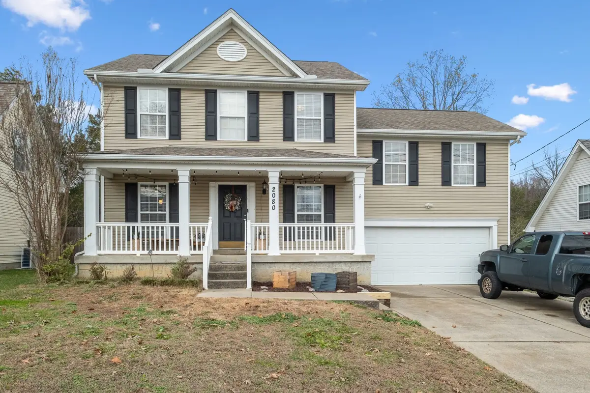 2080 Stanford Village Dr, Antioch, TN 37013 - Image #1