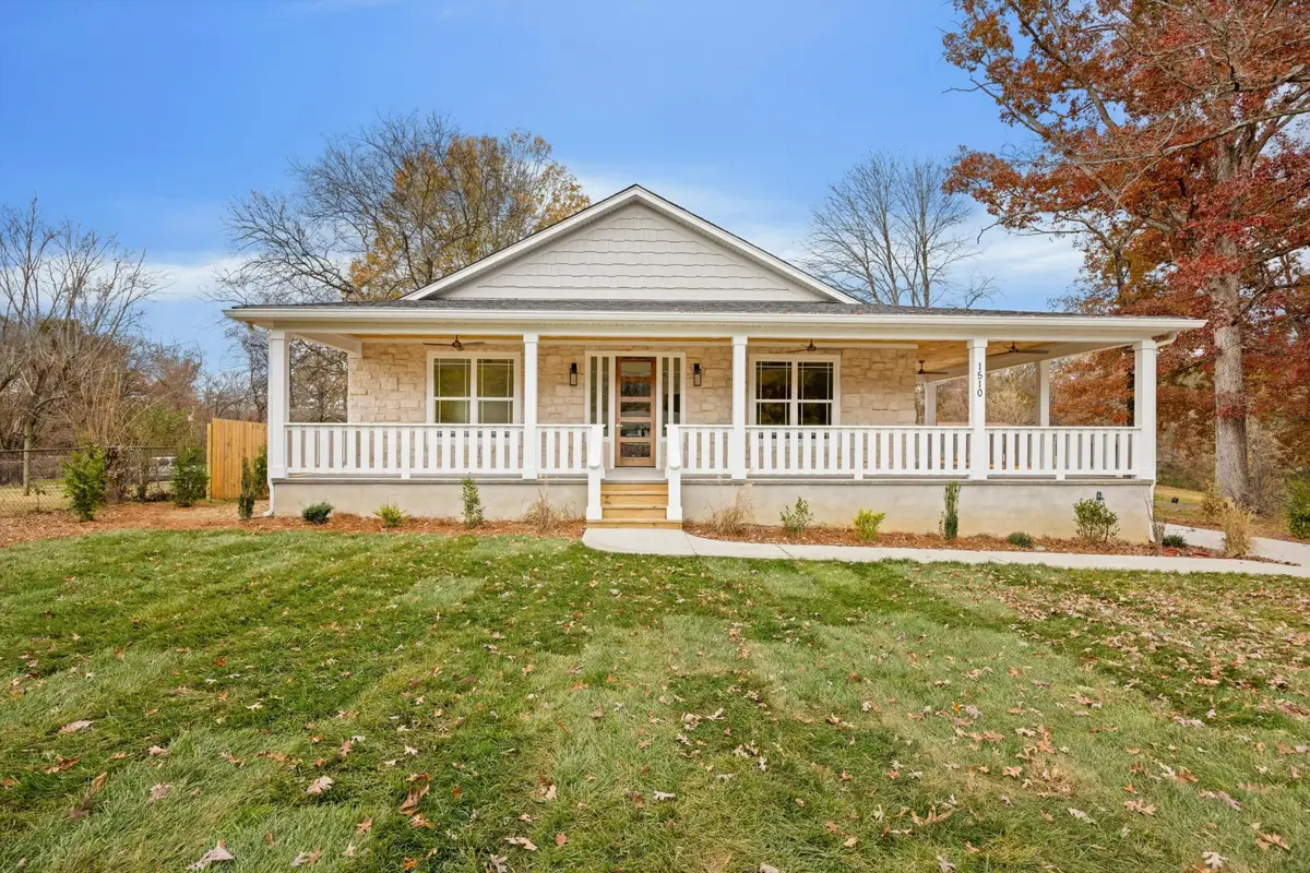 1510 N Three Notch Road, Ringgold, GA 30736 - Image #1