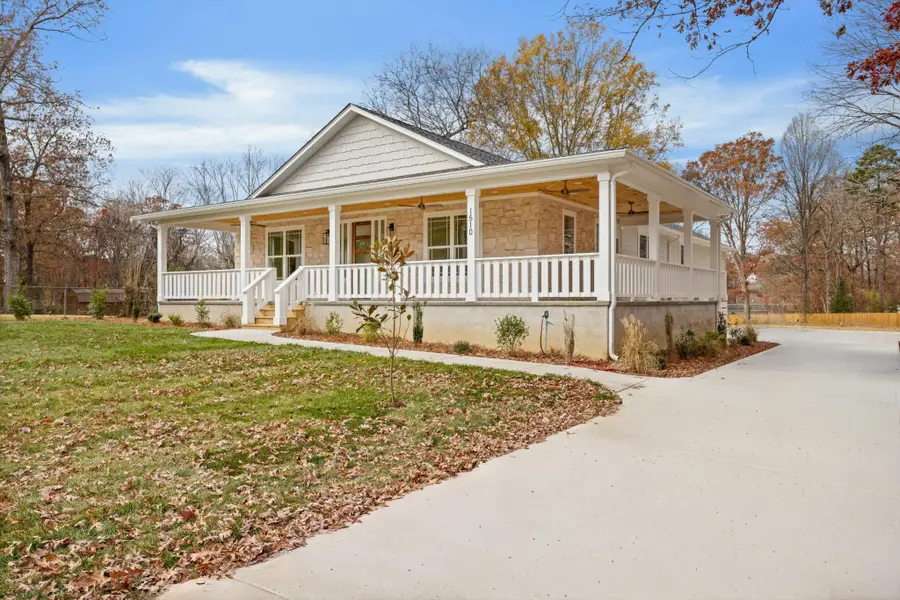 1510 N Three Notch Road, Ringgold, GA 30736 - Image #2