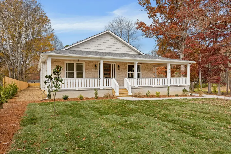 1510 N Three Notch Road, Ringgold, GA 30736 - Image #3