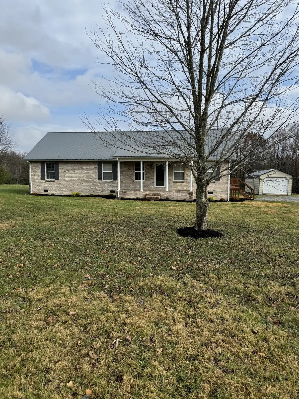 354 Spring Creek Rd, Lafayette, TN 37083 - Image #1