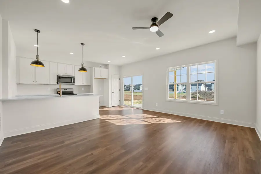 238 Quarry Overlook Way, Clarksville, TN 37043 - Image #3