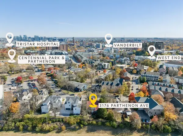 3176 Parthenon Ave, Nashville, TN 37203