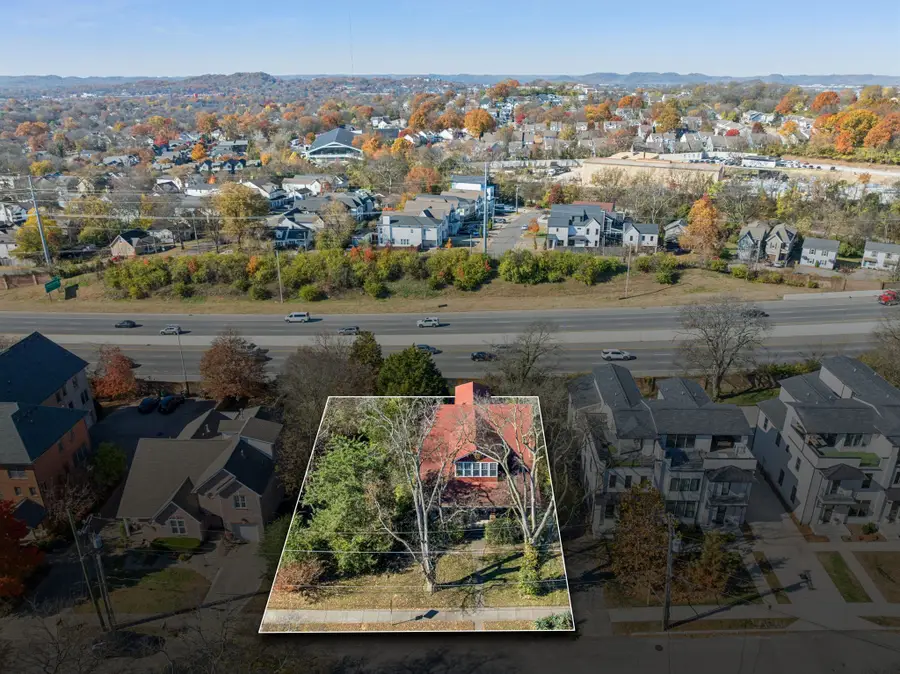 3176 Parthenon Ave, Nashville, TN 37203 - Image #3