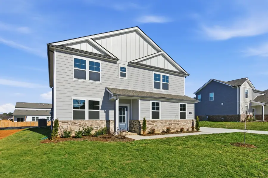 807 Averitt Lane, Lebanon, TN 37087 - Image #3