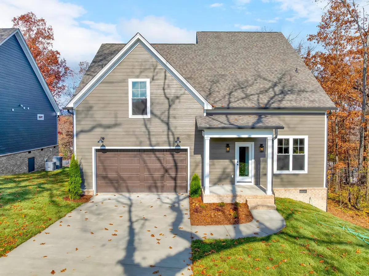 1216 Clermont Drive, Chattanooga, TN 37415 - Image #1