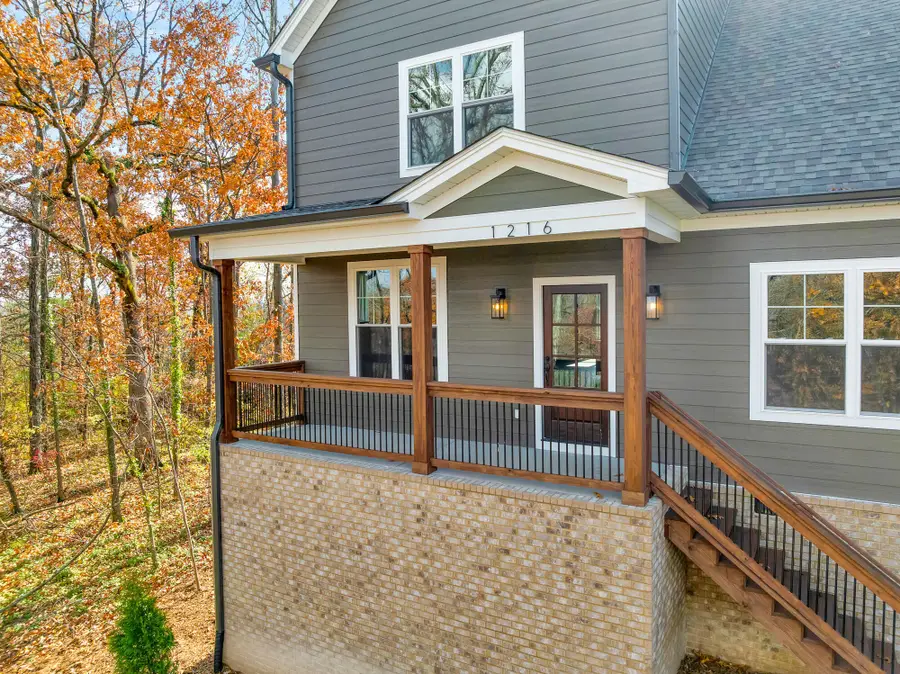 1216 Clermont Drive, Chattanooga, TN 37415 - Image #2