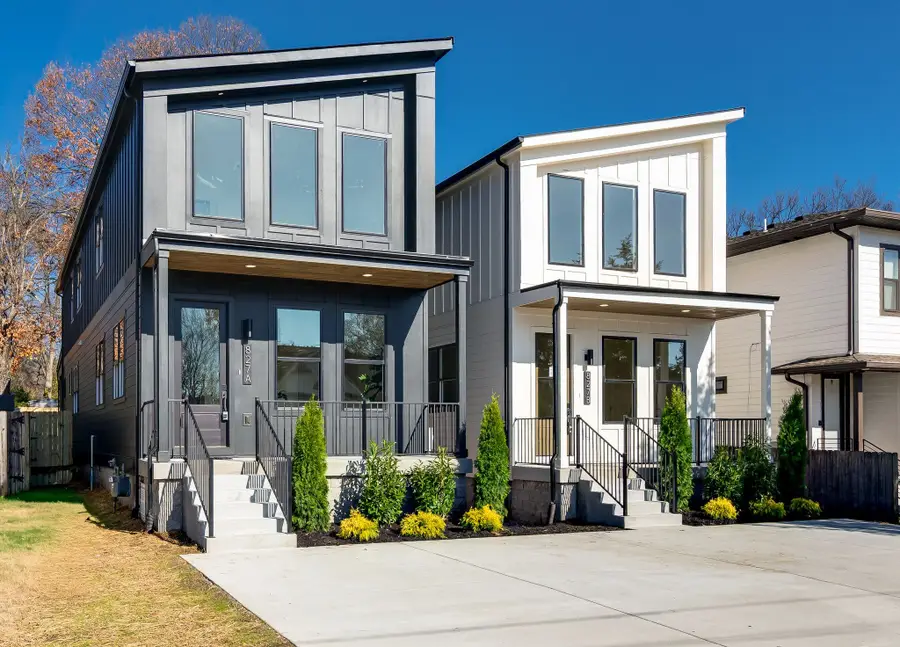 827A Delmas Ave, Nashville, TN 37216 - Image #3