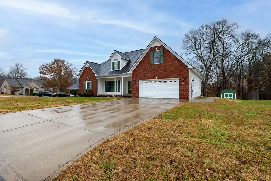 635 Shadowbrook Dr, Columbia, TN 38401 - Image #2