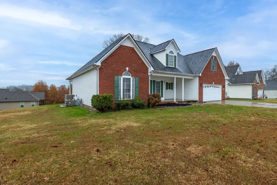 635 Shadowbrook Dr, Columbia, TN 38401 - Image #3