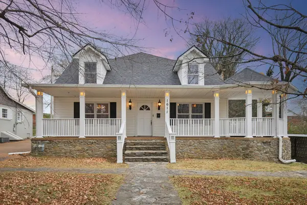 1611 Columbia Ave, Columbia, TN 38401