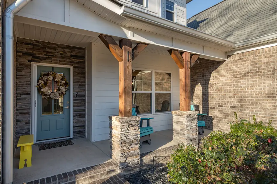 1416 Brook Dr, Columbia, TN 38401 - Image #3