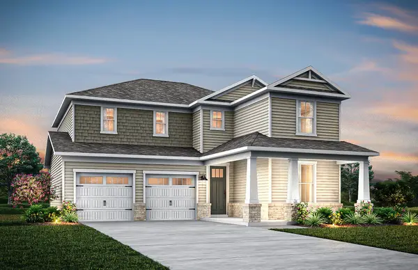 1144 Harvest Acres Lane, Hendersonville, TN 37075