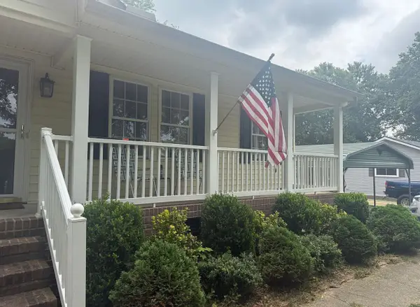 2757 Old Highway 431 S, Springfield, TN 37172