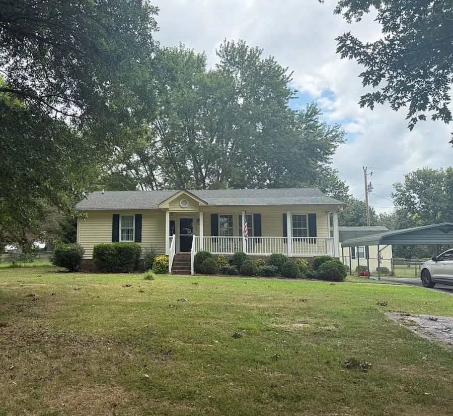 2757 Old Highway 431 S, Springfield, TN 37172 - Image #2