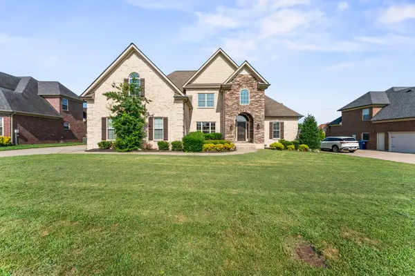 1231 Pleasant Colony Ct, Murfreesboro, TN 37129