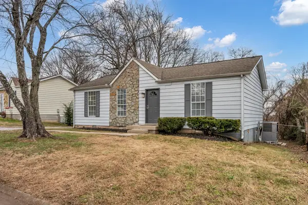 4140 Eastview Dr, Nashville, TN 37211