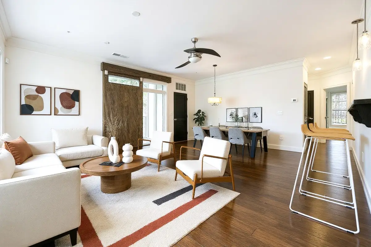 3100 West End Circle #102, Nashville, TN 37203 - Image #1