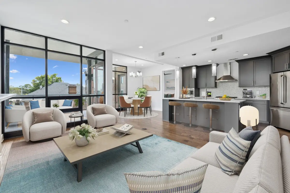 3000 Poston Ave #102, Nashville, TN 37203 - Image #1