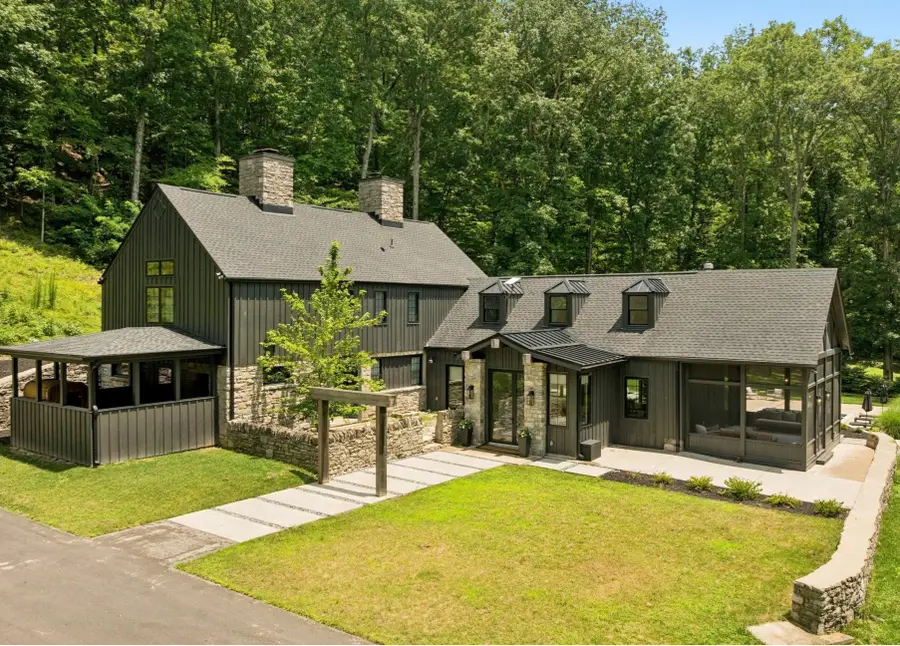 5222 Still House Hollow Rd, Franklin, TN 37064 - Image #2