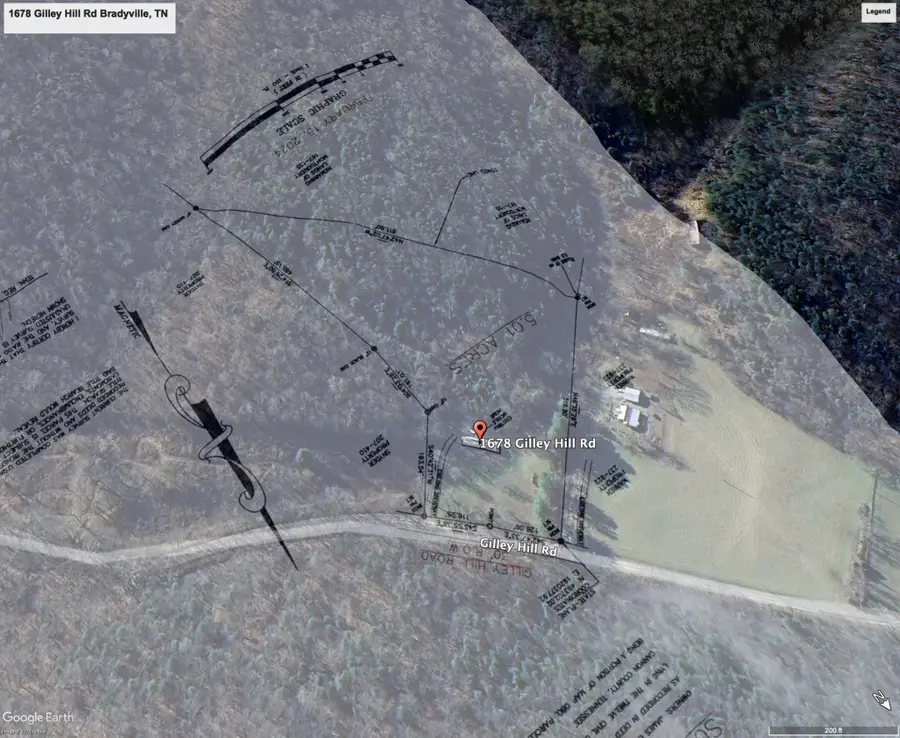 1678 Gilley Hill Rd, Bradyville, TN 37026 - Image #2