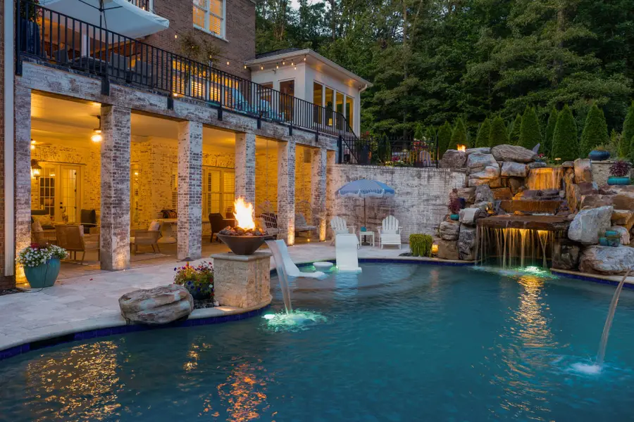 6803 Silver Cloud Cove, Ooltewah, TN 37363 - Image #3