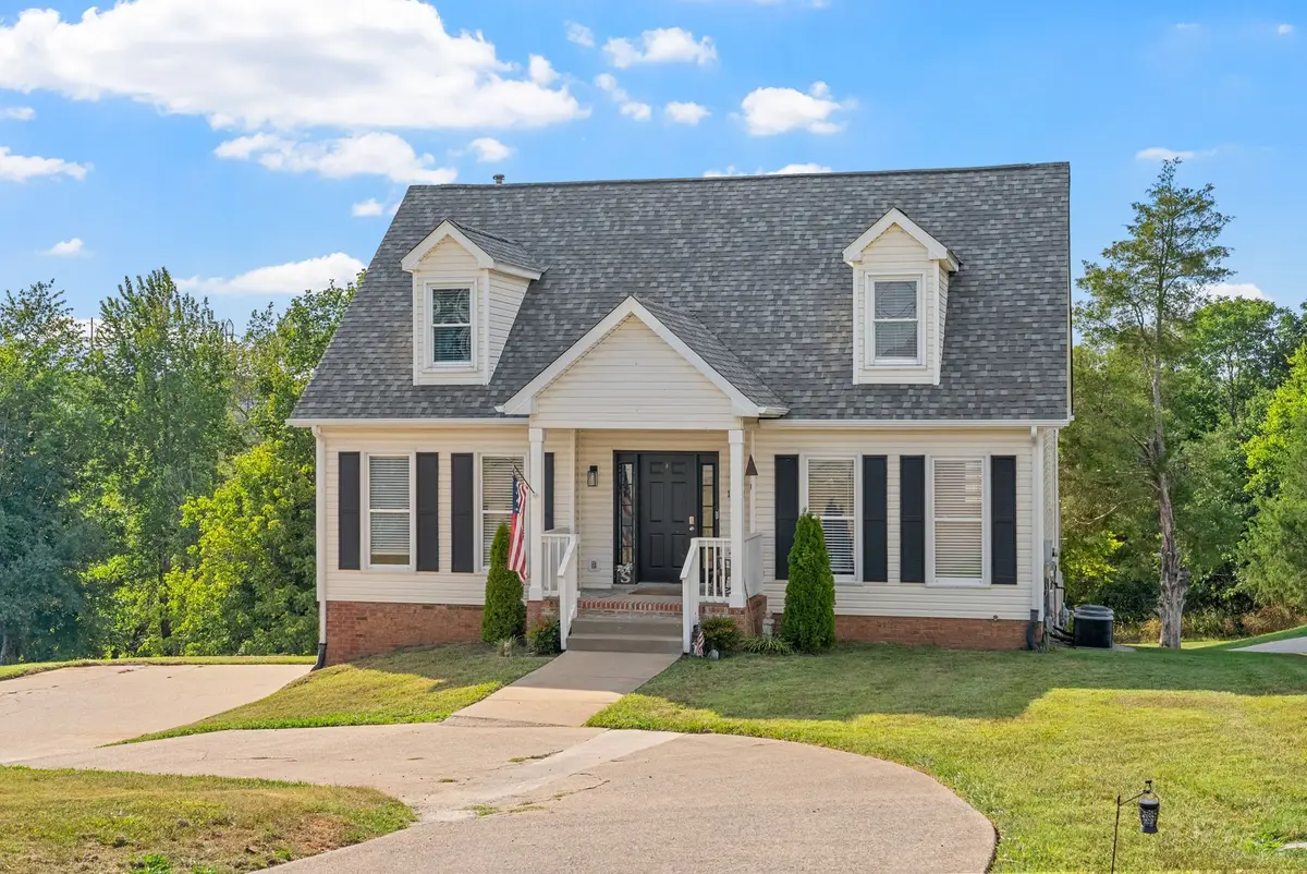 1541 Homeplace Ct, Clarksville, TN 37043 - Image #1