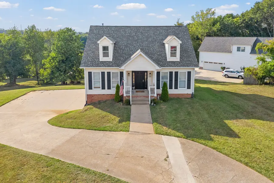 1541 Homeplace Ct, Clarksville, TN 37043 - Image #3