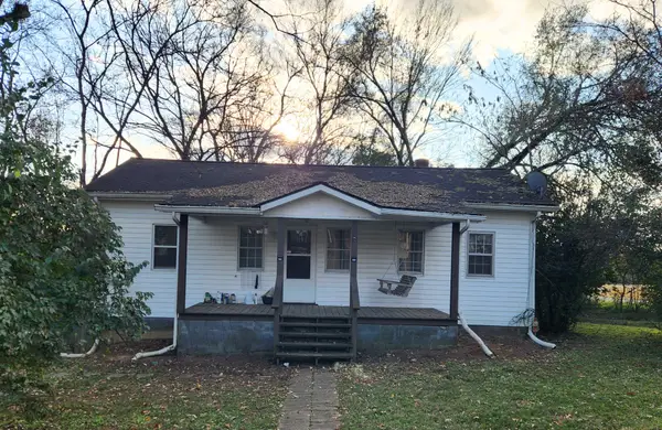 118 Ray Ave, Old Hickory, TN 37138