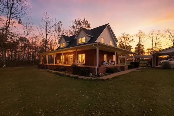 139 Limestone Rd, Elora, TN 37328