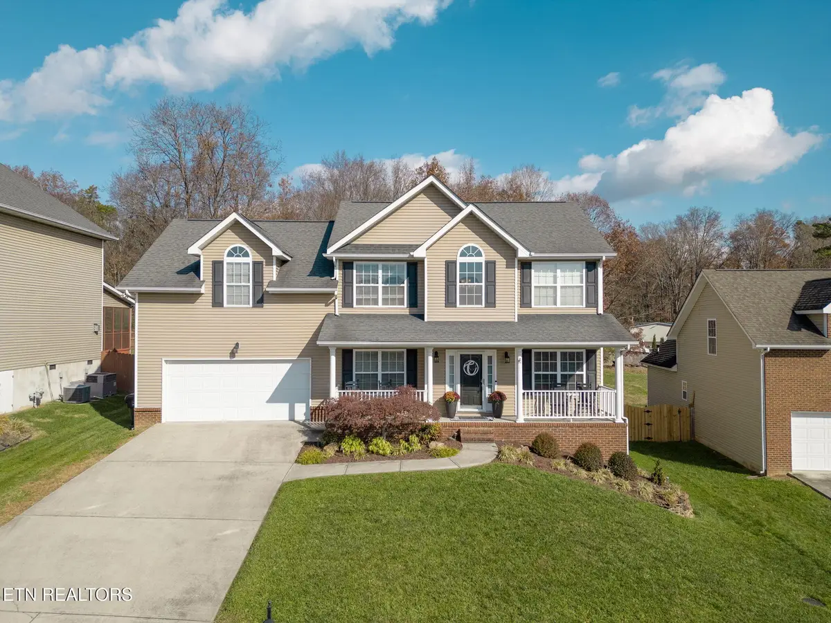 4330 Edenfield Drive, Knoxville, TN 37938 - Image #1