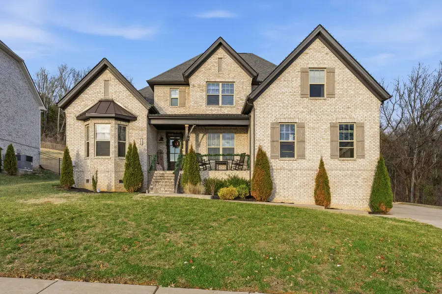 7110 Big Oak Ln, Nolensville, TN 37135 - #3