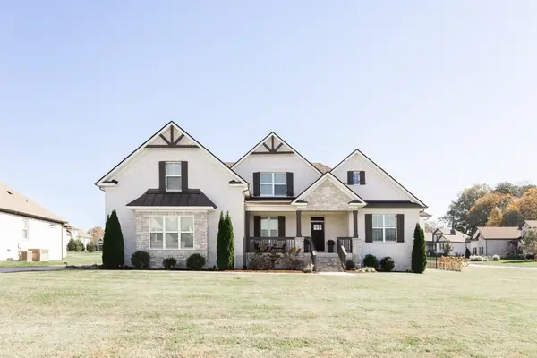 1057 Pretender Way, Columbia, TN 38401