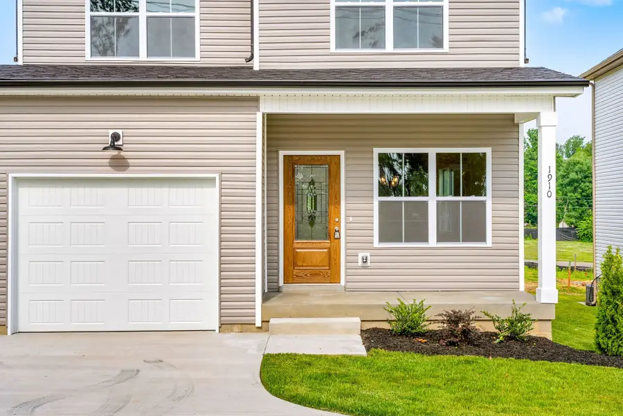 885 Dogwood Trail, Clarksville, TN 37042 - Image #3