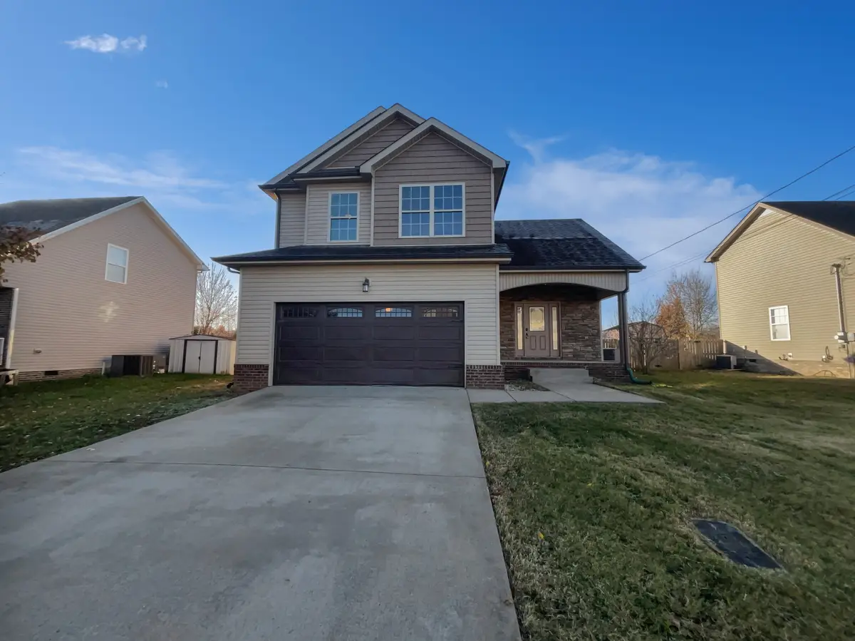 944 Silty Dr, Clarksville, TN 37042 - Image #1