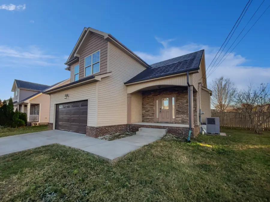 944 Silty Dr, Clarksville, TN 37042 - Image #3